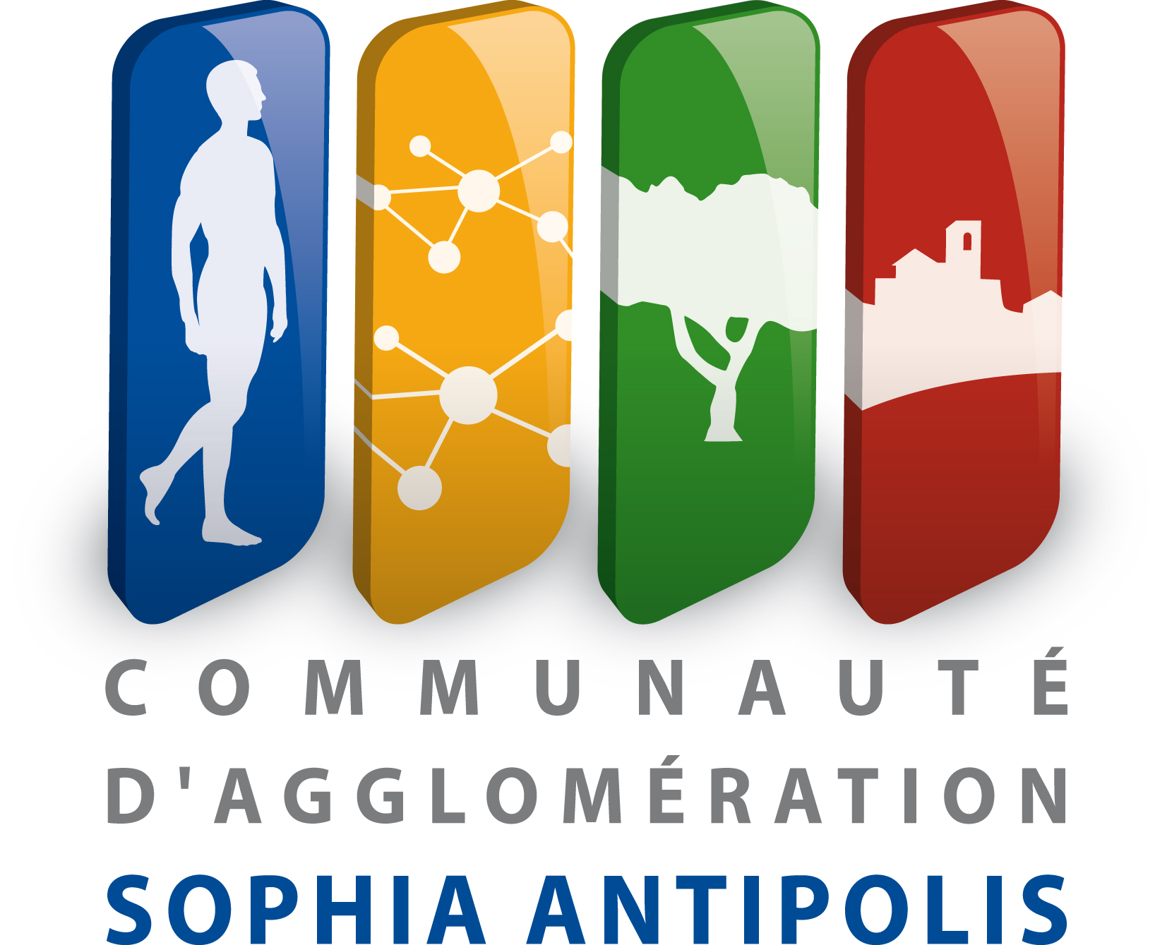 Communauté d'agglomération Sophia Antipolis